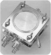 Keysight 16452A Liquid Dielectric Material Test Fixture