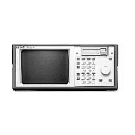 Keysight 1650A Logic Analyzer