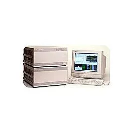 Keysight 16700A Logic Analyzer Mainframe