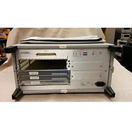 Keysight 16701B Logic Analysis System Expansion Frame
