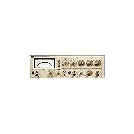 Keysight 339A Distortion Measurement Set