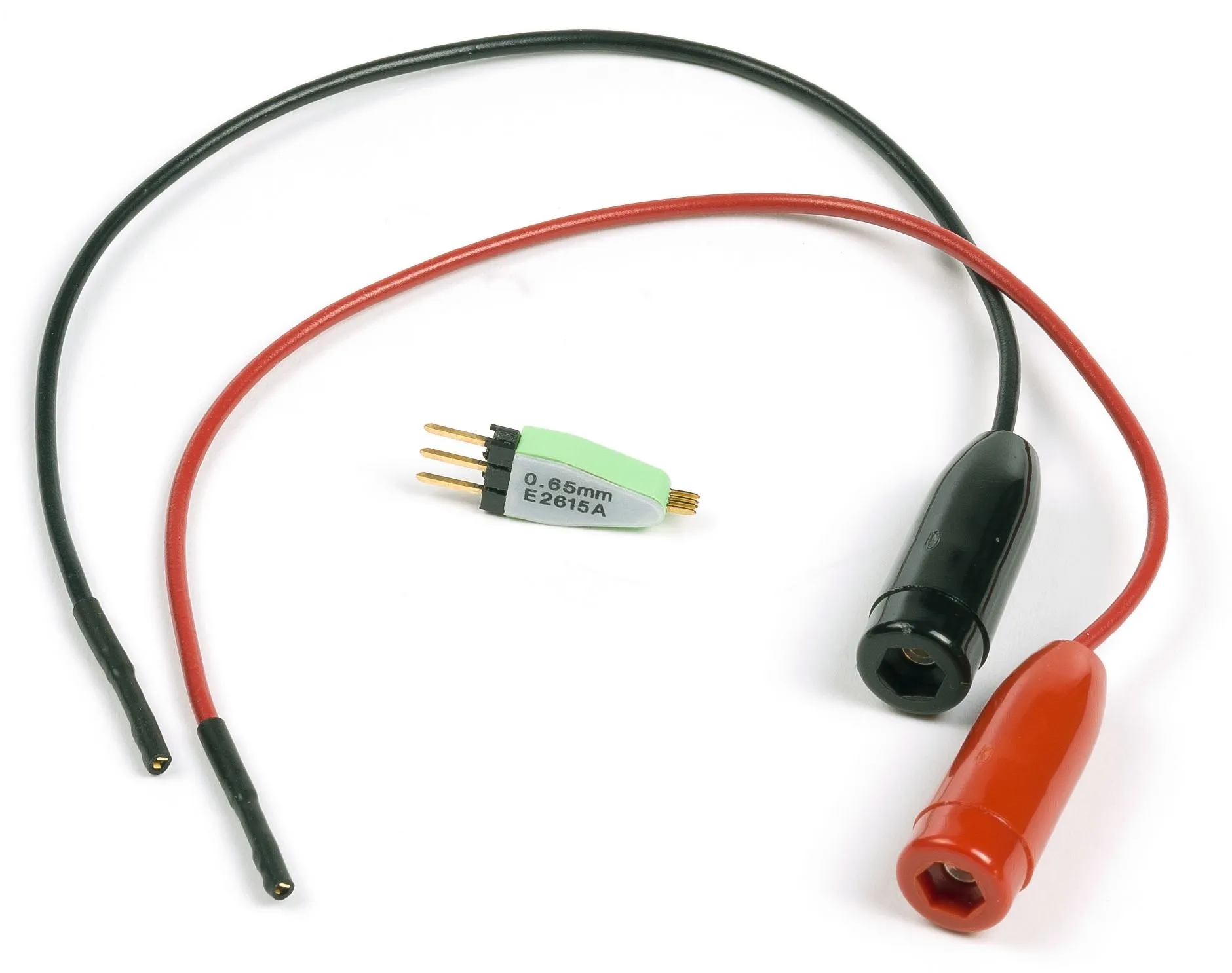 Keysight 34151A 3-Signal Wedge Probe