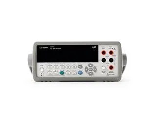 Keysight 34410A Digital Multimeter