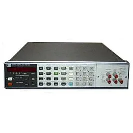 Keysight 3456A Digital Multimeter