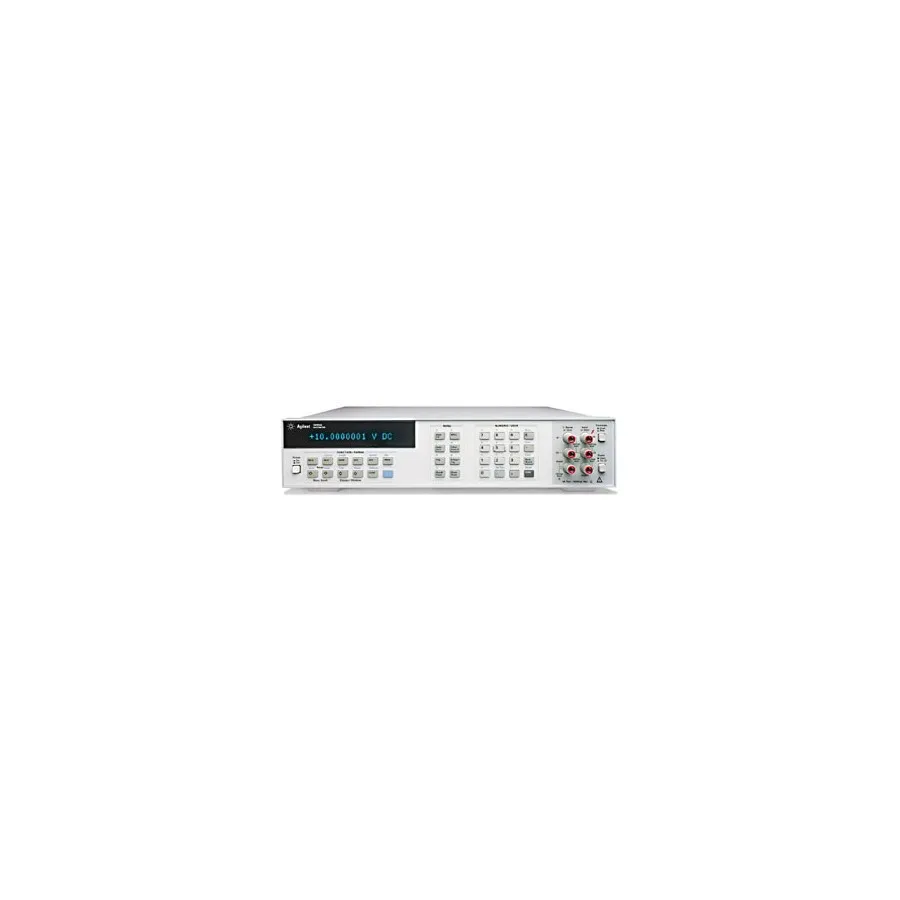 Keysight 3458A Digital Multimeter