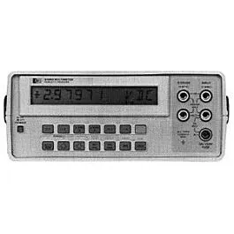 Keysight 3468A Autoranging Digital Multimeter