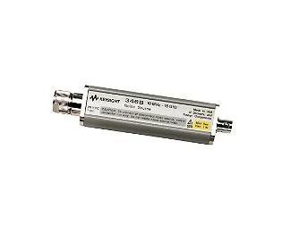 Keysight 346B-CFG004 Noise Source