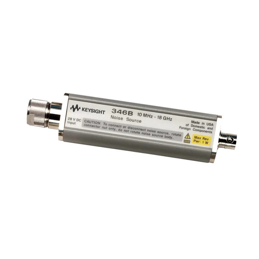 Keysight 346B/001 Noise Source