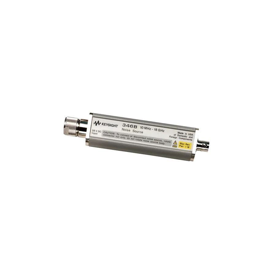 Keysight 346B/004 Noise Source