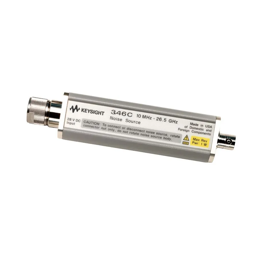 Keysight 346C/100 Noise Source