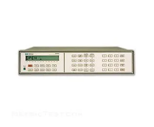 Keysight 3488A Switching System