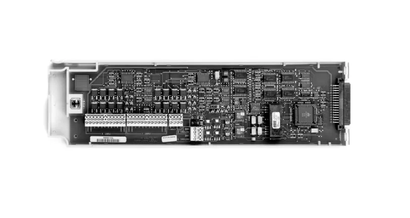 Keysight 34907A Multifunction Module
