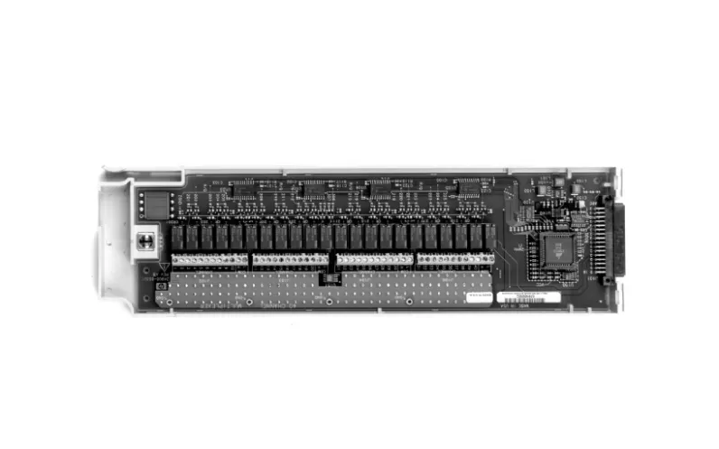 Keysight 34908A 40-Channel Multiplexer Module