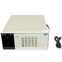Keysight 3497A Data Acquisition Control Unit