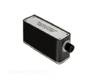 Keysight 355C Step Attenuator