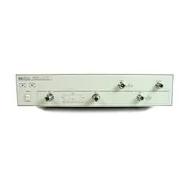 Keysight 35689A S-Parameter Test Set