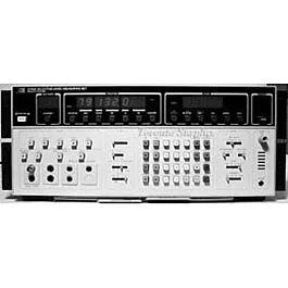 Keysight 3746A Selective Level Measuring Set