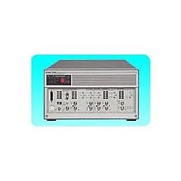 Keysight 4142B DC Source/Monitor Mainframe