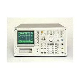 Keysight 4145A Semiconductor Parameter Analyzer