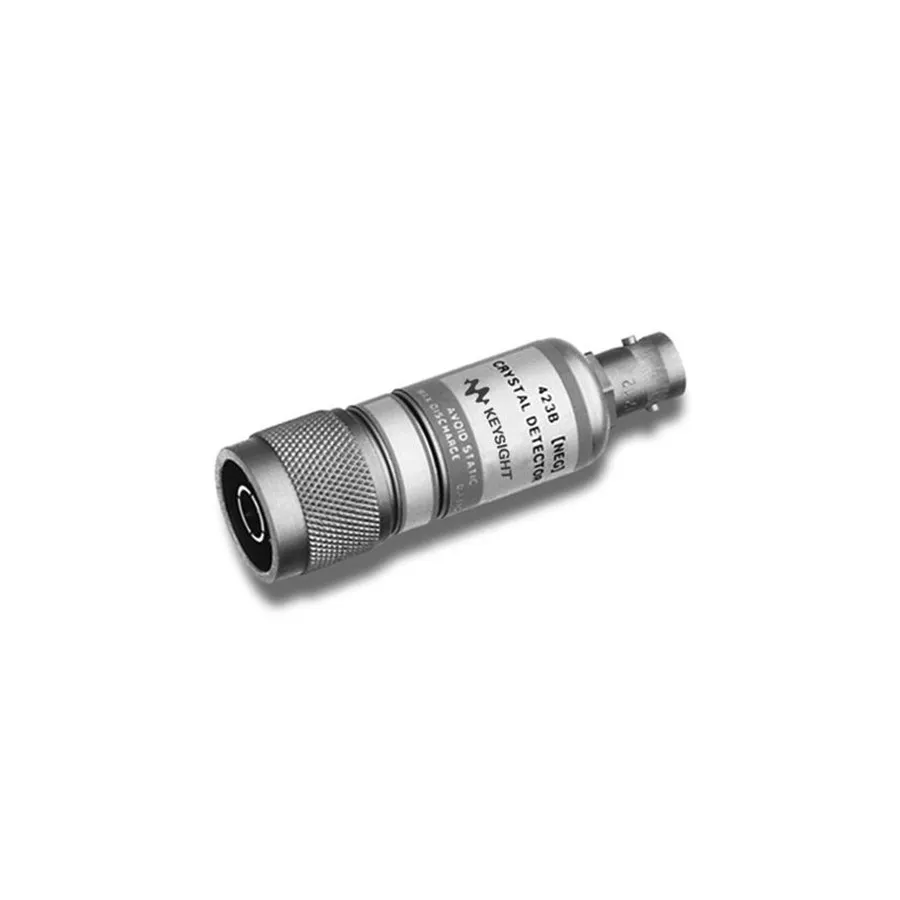 Keysight 423B/003/101 Low-Barrier Schottky Diode Detector