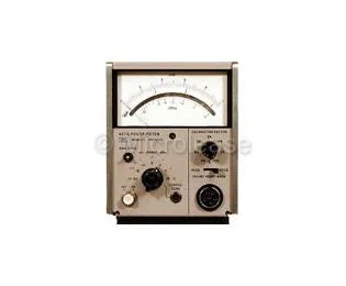 Keysight 432A RF Power Meter