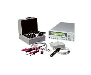 Keysight 4339B High-Resistance Meter