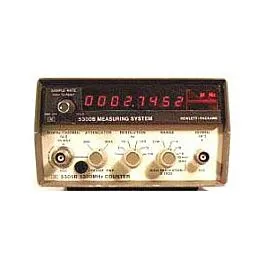 Keysight 5300A Measuring System
