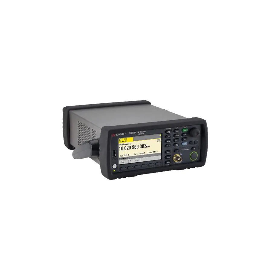Keysight 53210A/115 RF Frequency Counter