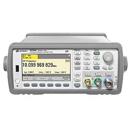 Keysight 53230A-106 6 GHz Microwave Input Upgrade