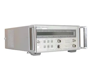 Keysight 5347A Microwave Counter/Power Meter