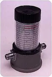 Keysight 537A Frequency Meter