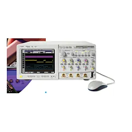 Keysight 54831M/B 600 MHz Oscilloscope