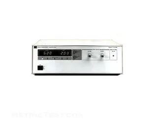 Keysight 6012B DC Power Supply