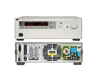 Keysight 6031A DC Power Supply