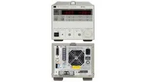 Keysight 6033A DC Power Supply