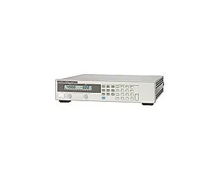 Keysight 6541A DC Power Supply