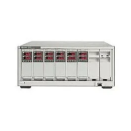 Keysight 66000A Modular Power System Mainframe