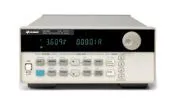Keysight 66309D Dual Output Mobile Communication DC Source
