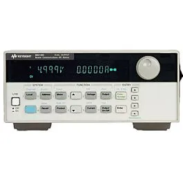 Keysight 66321B Mobile Communication DC Source
