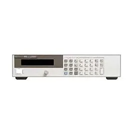 Keysight 6633A DC Power Supply