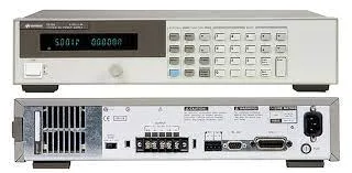 Keysight 6634B DC Power Supply