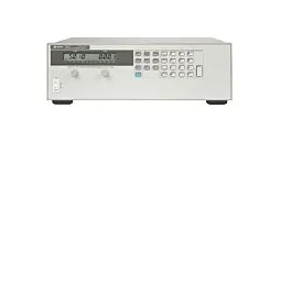 Keysight 6654A DC Power Supply