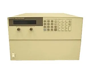Keysight 6834B AC Power Source/Analyzer