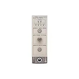 Keysight 70810B Lightwave Receiver Module