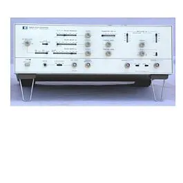 Keysight 8082A Dual Output Pulse Generator