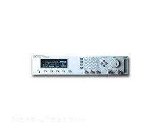 Keysight 8110A Pulse Pattern Generator