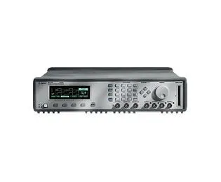 Keysight 81110A Pulse/Pattern Generator