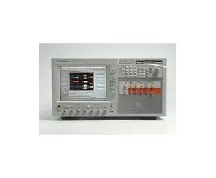 Keysight 81142A Pulse Data Generator