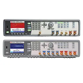 Keysight 81160A-002 Pulse Function Arbitrary Noise Generator