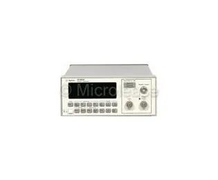 Keysight 8156A Optical Attenuator
